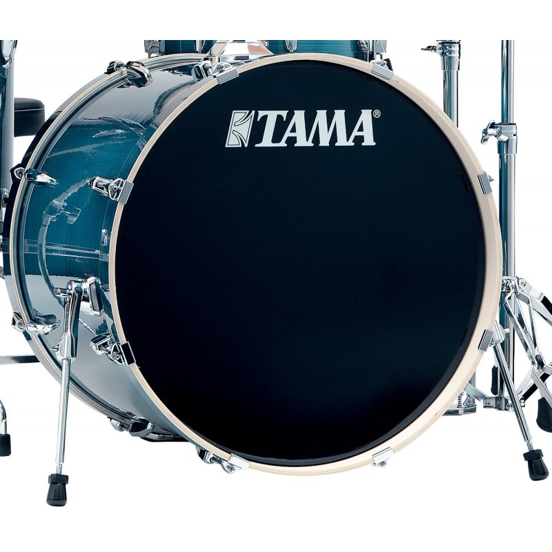 Tama IPB22EW-HLB Bass Drum Imperialstar - 22" x 18" - 1