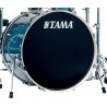 Tama IPB22EW-HLB Bass Drum Imperialstar - 22" x 18" - 1