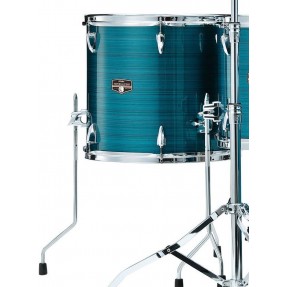 Tama IPF16A-HLB Floor Tom Imperialstar - 16" x 14" - 1