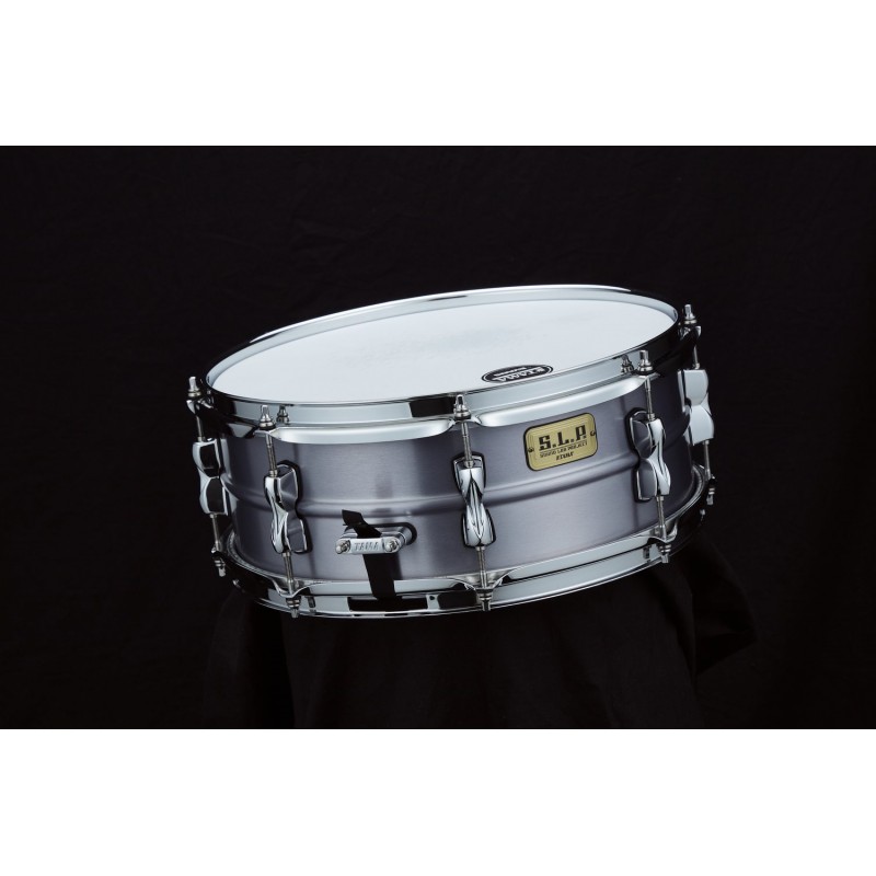 Tama LAL1455 Werbel Sound Lab Project Snare Drum Classic Dry - 14" x 5,5" - 3