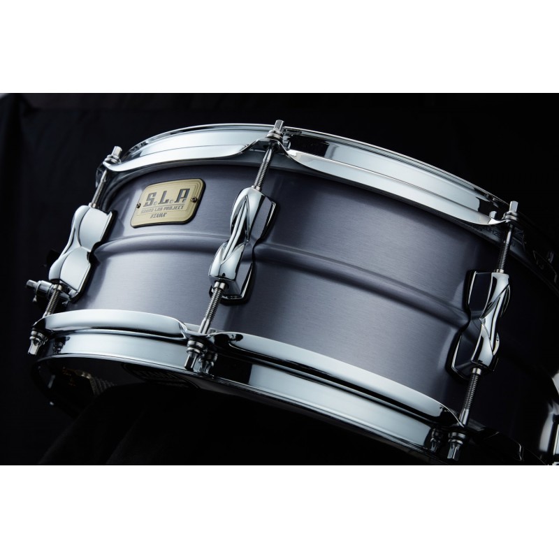 Tama LAL1455 Werbel Sound Lab Project Snare Drum Classic Dry - 14" x 5,5" - 4