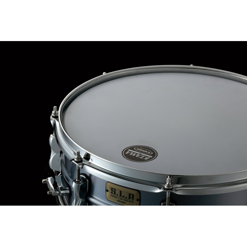 Tama LAL1455 Werbel Sound Lab Project Snare Drum Classic Dry - 14" x 5,5" - 7