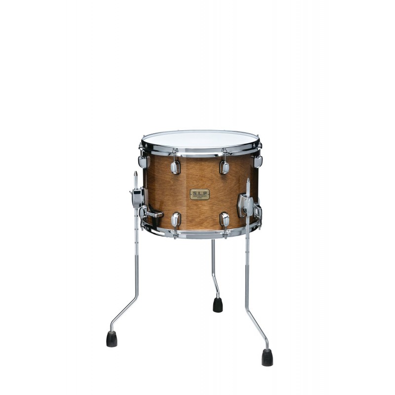 Tama LBH1410L-TPM Werbel Sound Lab Project Snare Drum - 14" x 10" - 1