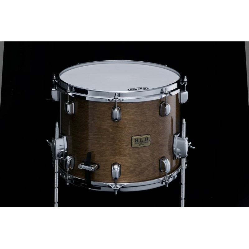 Tama LBH1410L-TPM Werbel Sound Lab Project Snare Drum - 14" x 10" - 2