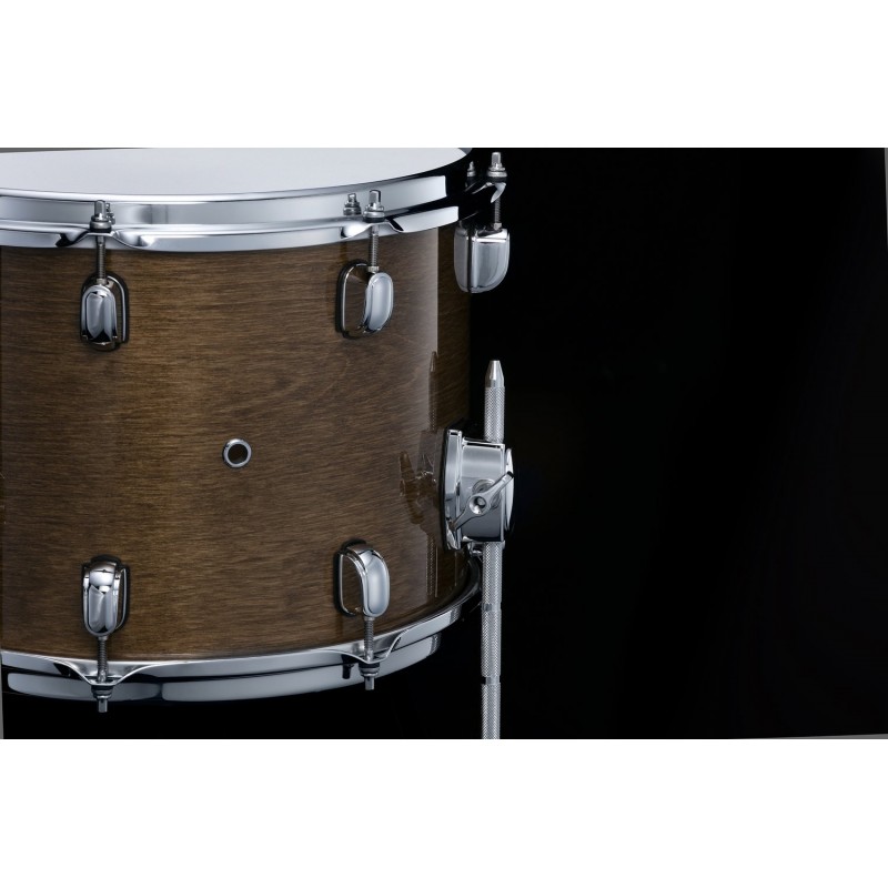 Tama LBH1410L-TPM Werbel Sound Lab Project Snare Drum - 14" x 10" - 3