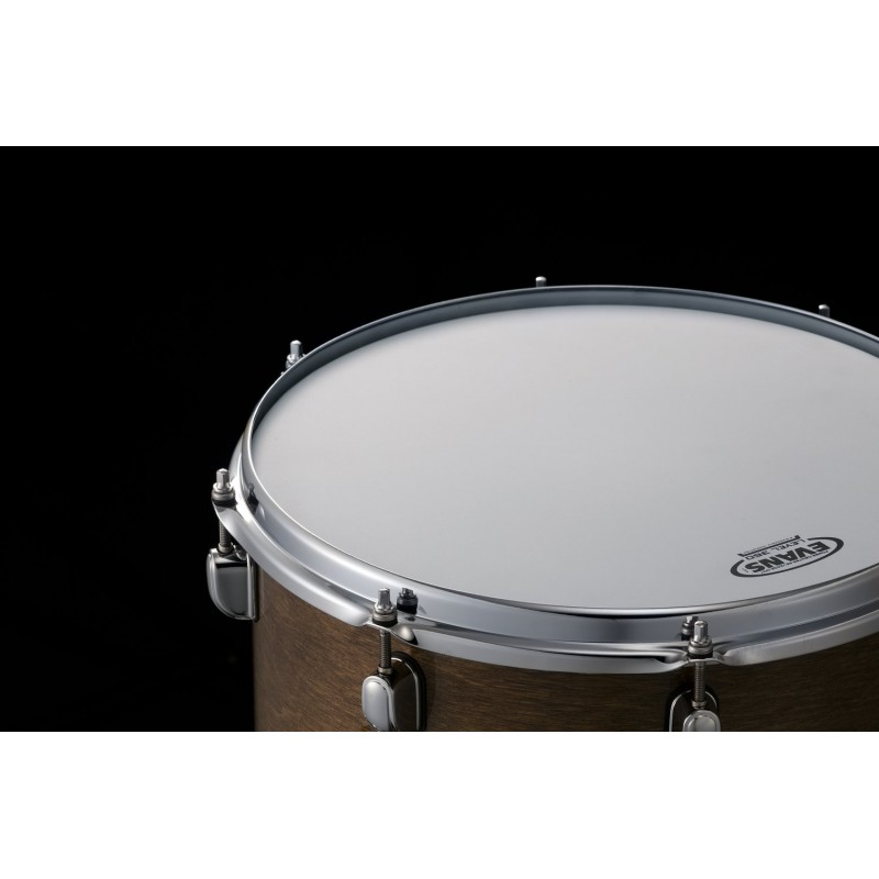 Tama LBH1410L-TPM Werbel Sound Lab Project Snare Drum - 14" x 10" - 4