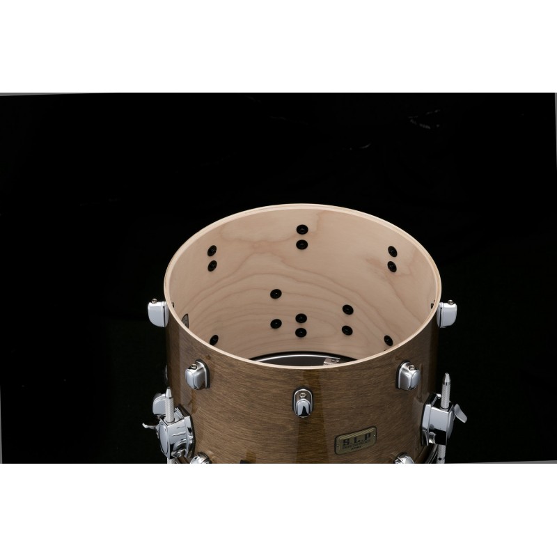 Tama LBH1410L-TPM Werbel Sound Lab Project Snare Drum - 14" x 10" - 5