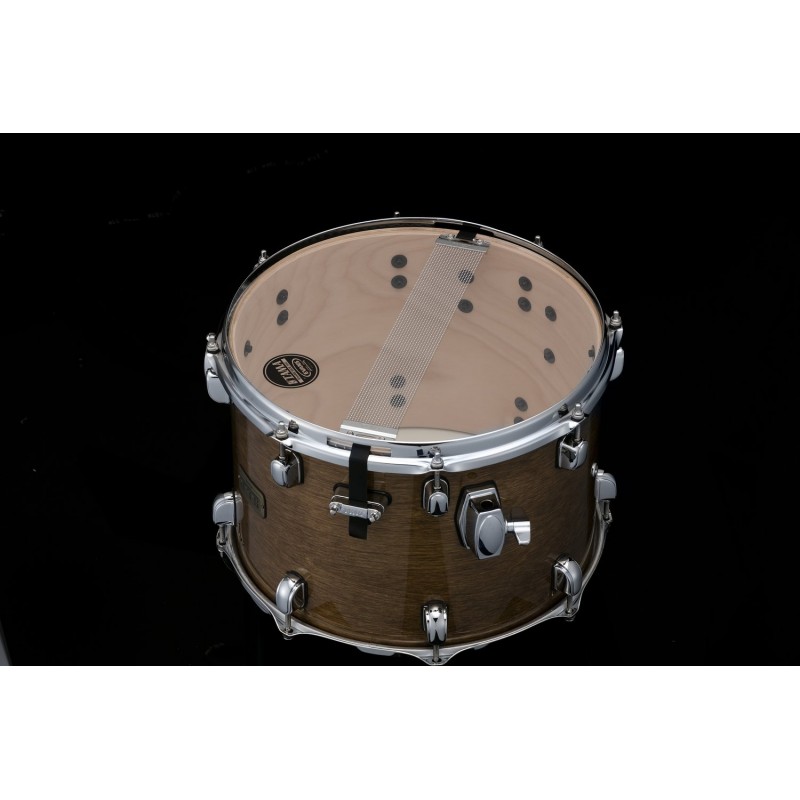 Tama LBH1410L-TPM Werbel Sound Lab Project Snare Drum - 14" x 10" - 6