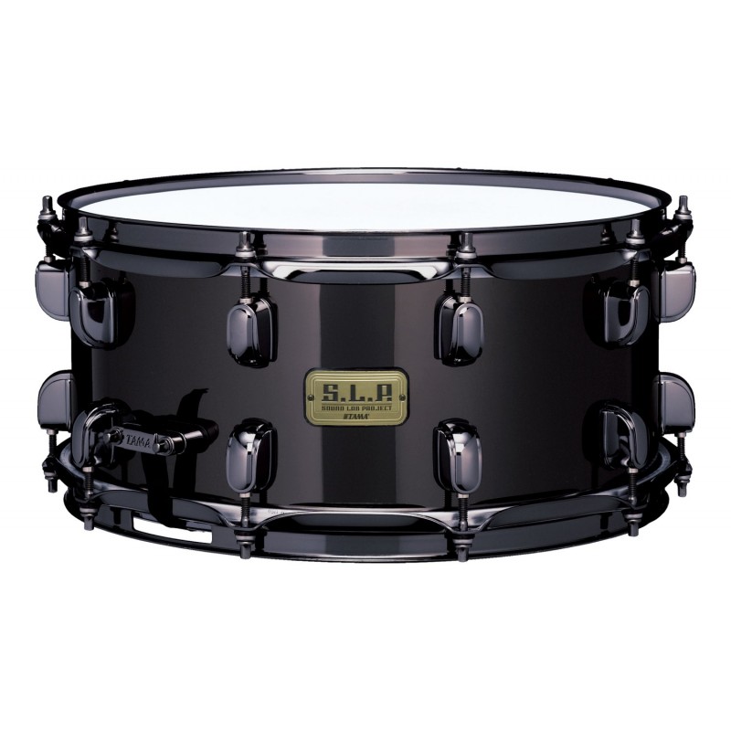 Tama LBR1465 Werbel Sound Lab Project Snare Drum - 14" x 6,5" - 1