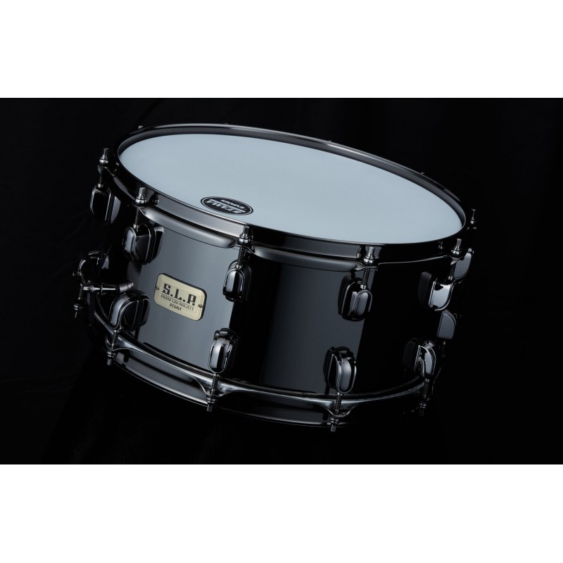 Tama LBR1465 Werbel Sound Lab Project Snare Drum - 14" x 6,5" - 3