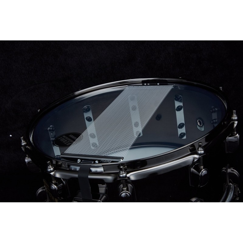 Tama LBR1465 Werbel Sound Lab Project Snare Drum - 14" x 6,5" - 4