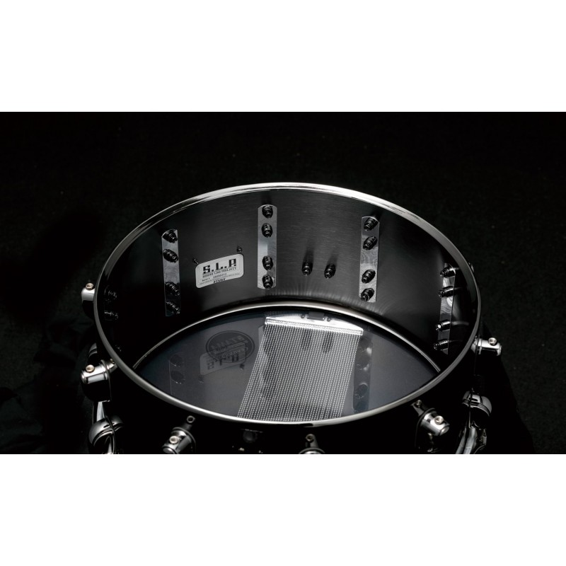 Tama LBR1465 Werbel Sound Lab Project Snare Drum - 14" x 6,5" - 9