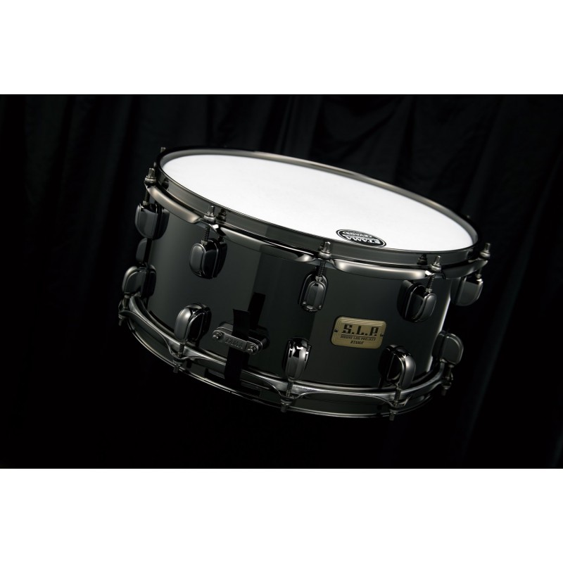 Tama LBR1465 Werbel Sound Lab Project Snare Drum - 14" x 6,5" - 10