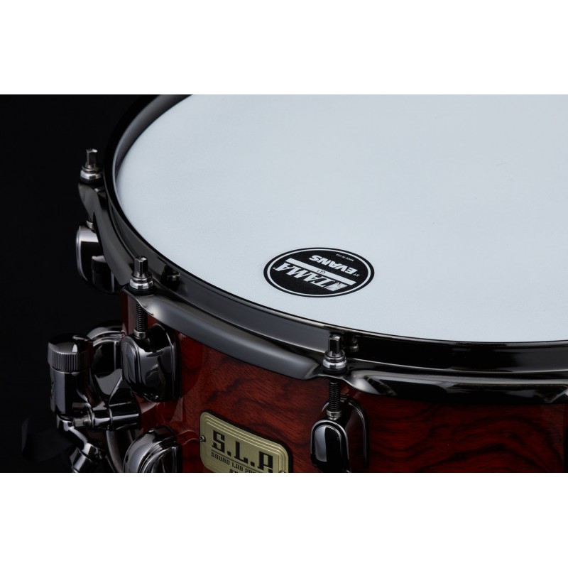 Tama LGB146-NQB Werbel Sound Lab Project Snare Drum - 14" x 6" - 2