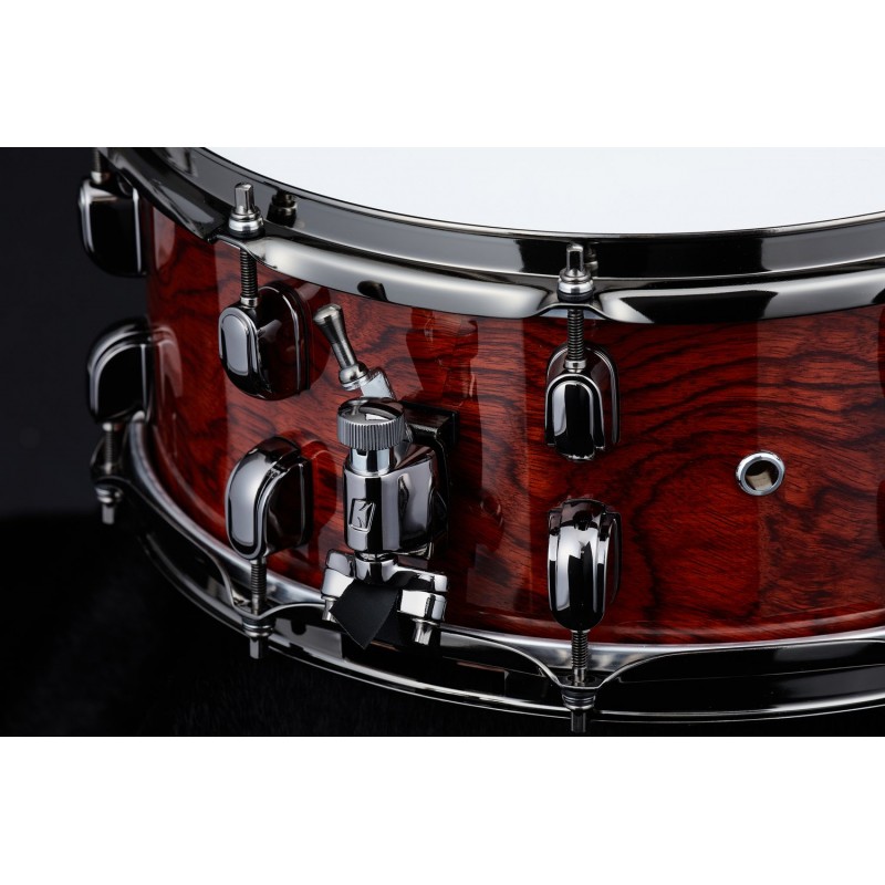 Tama LGB146-NQB Werbel Sound Lab Project Snare Drum - 14" x 6" - 4