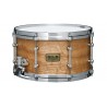 Tama LGM137-STA Werbel Sound Lab Project Snare Drum - 13" x 7" - 1
