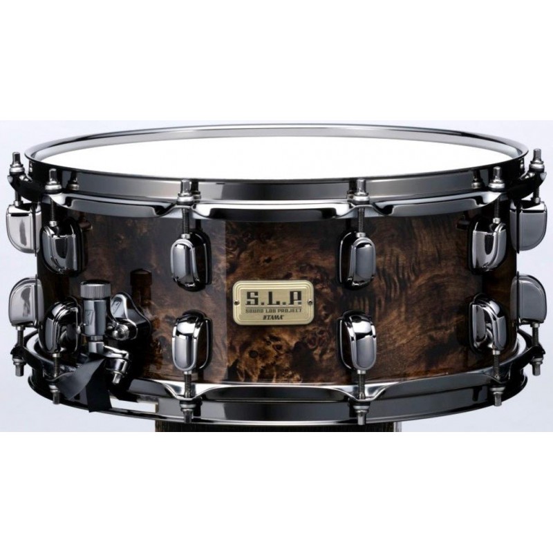 Tama LGM146-KMB Werbel Sound Lab Project Snare Drum - 14" x 6" - 1