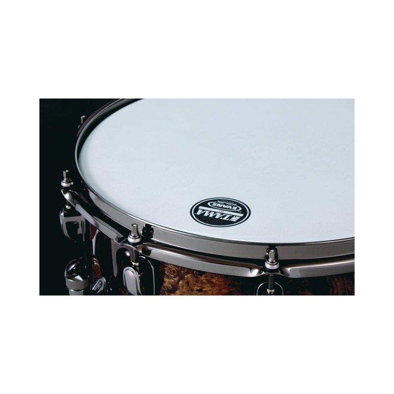 Tama LGM146-KMB Werbel Sound Lab Project Snare Drum - 14" x 6" - 2