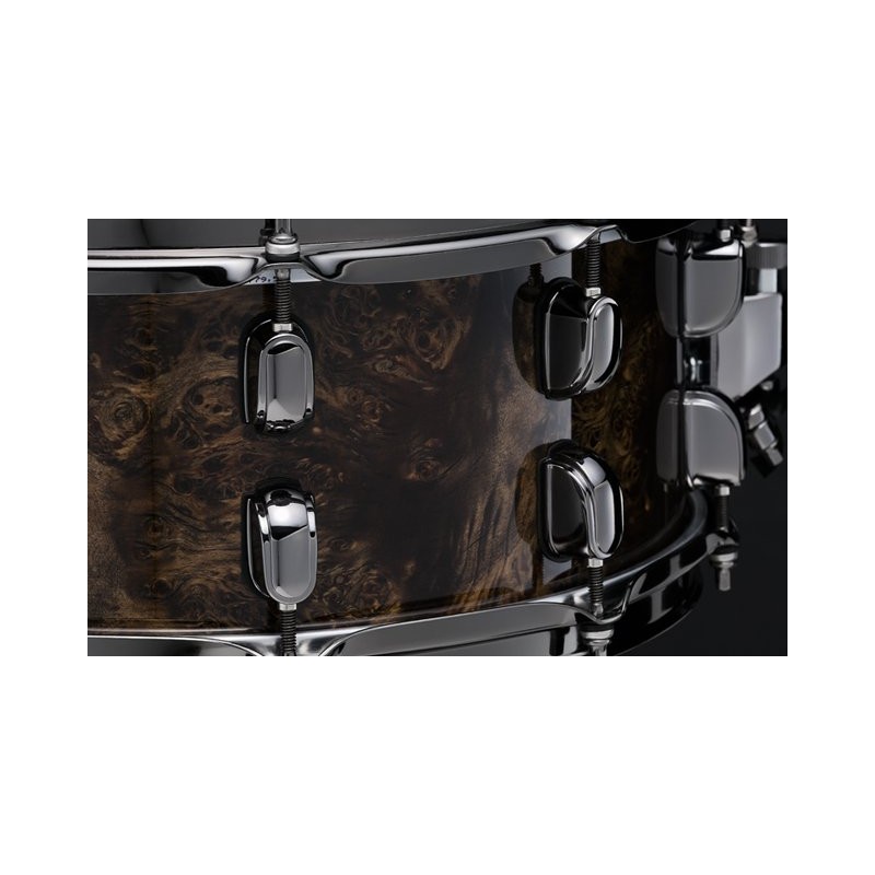 Tama LGM146-KMB Werbel Sound Lab Project Snare Drum - 14" x 6" - 3