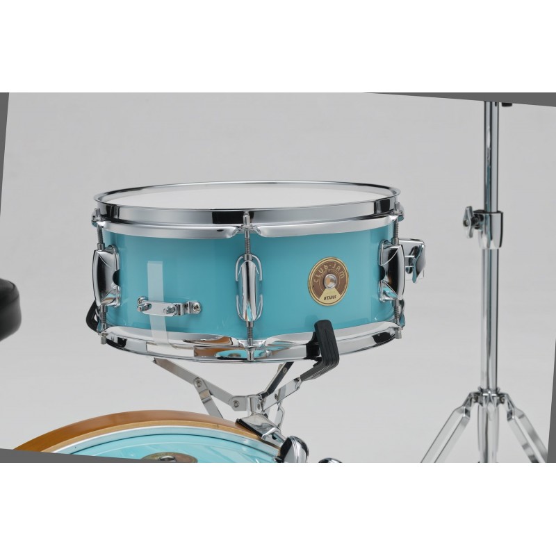 Tama LJK28S-AQB Zestaw perkusyjny Club Jam Mini Shell Kit - 2