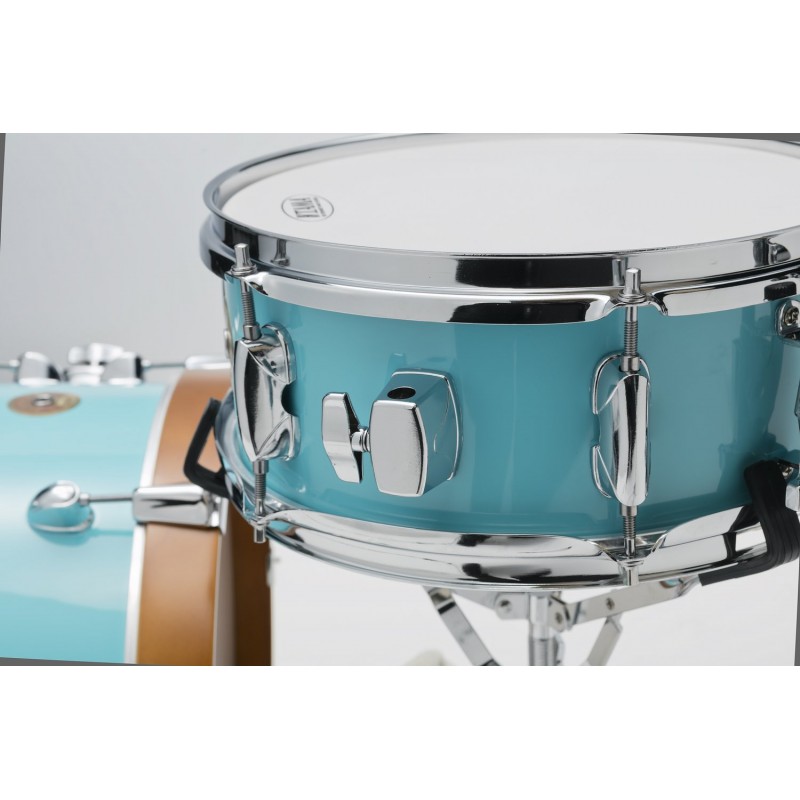 Tama LJK28S-AQB Zestaw perkusyjny Club Jam Mini Shell Kit - 3