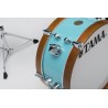 Tama LJK28S-AQB Zestaw perkusyjny Club Jam Mini Shell Kit - 4