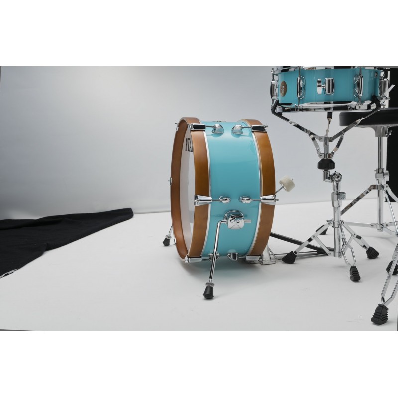 Tama LJK28S-AQB Zestaw perkusyjny Club Jam Mini Shell Kit - 5