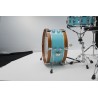 Tama LJK28S-AQB Zestaw perkusyjny Club Jam Mini Shell Kit - 5