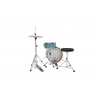 Tama LJK28S-AQB Zestaw perkusyjny Club Jam Mini Shell Kit - 6