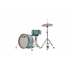Tama LJK28S-AQB Zestaw perkusyjny Club Jam Mini Shell Kit - 7