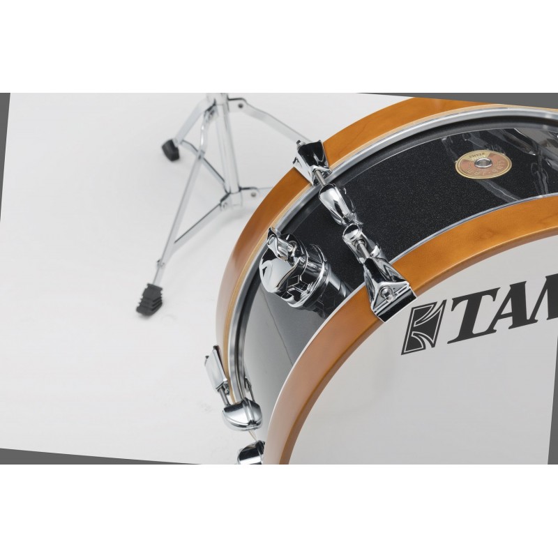 Tama LJK28S-CCM Zestaw perkusyjny Club Jam Mini Shell Kit - 4