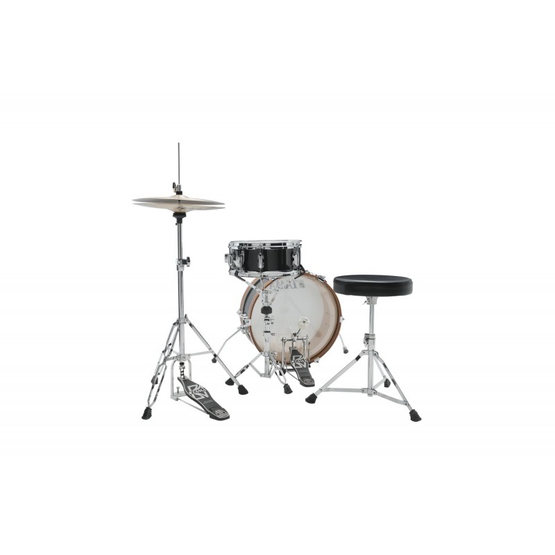 Tama LJK28S-CCM Zestaw perkusyjny Club Jam Mini Shell Kit - 6