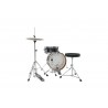 Tama LJK28S-CCM Zestaw perkusyjny Club Jam Mini Shell Kit - 6