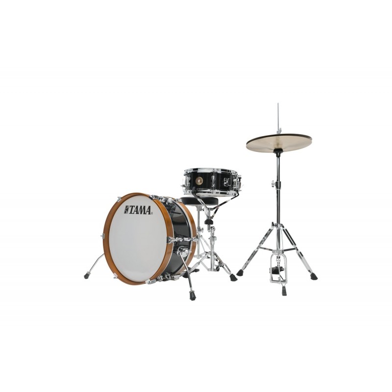 Tama LJK28S-CCM Zestaw perkusyjny Club Jam Mini Shell Kit - 7