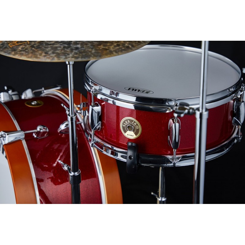 Tama LJK28S-CPM Zestaw perkusyjny Club Jam Mini Shell Kit - 3