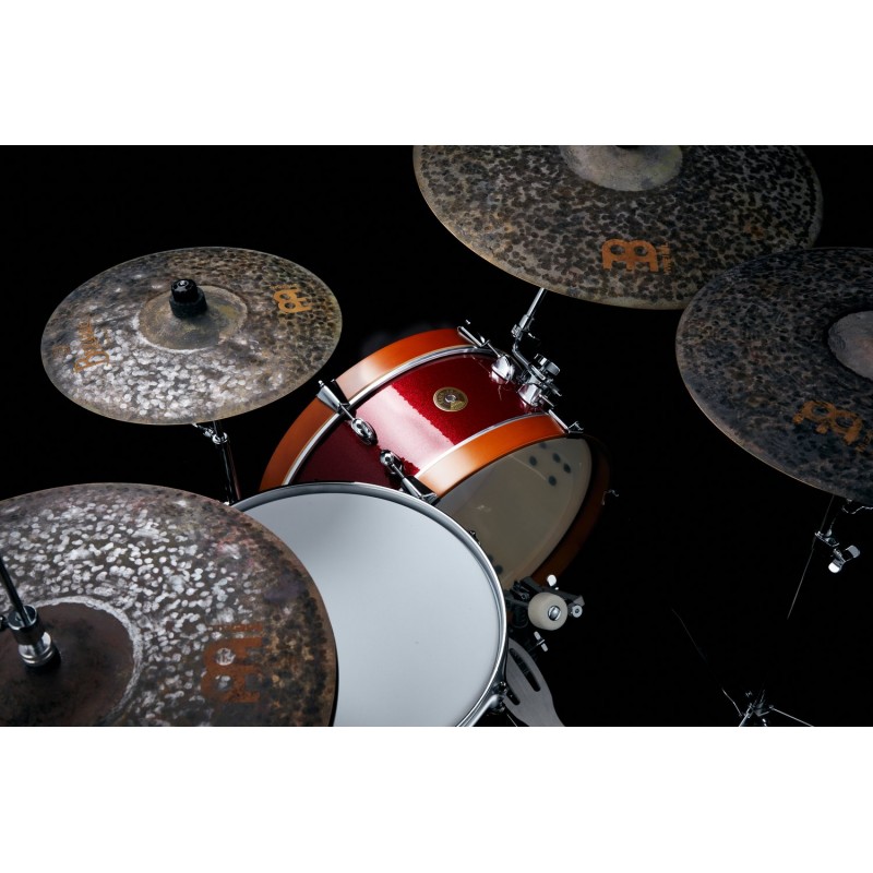 Tama LJK28S-CPM Zestaw perkusyjny Club Jam Mini Shell Kit - 4