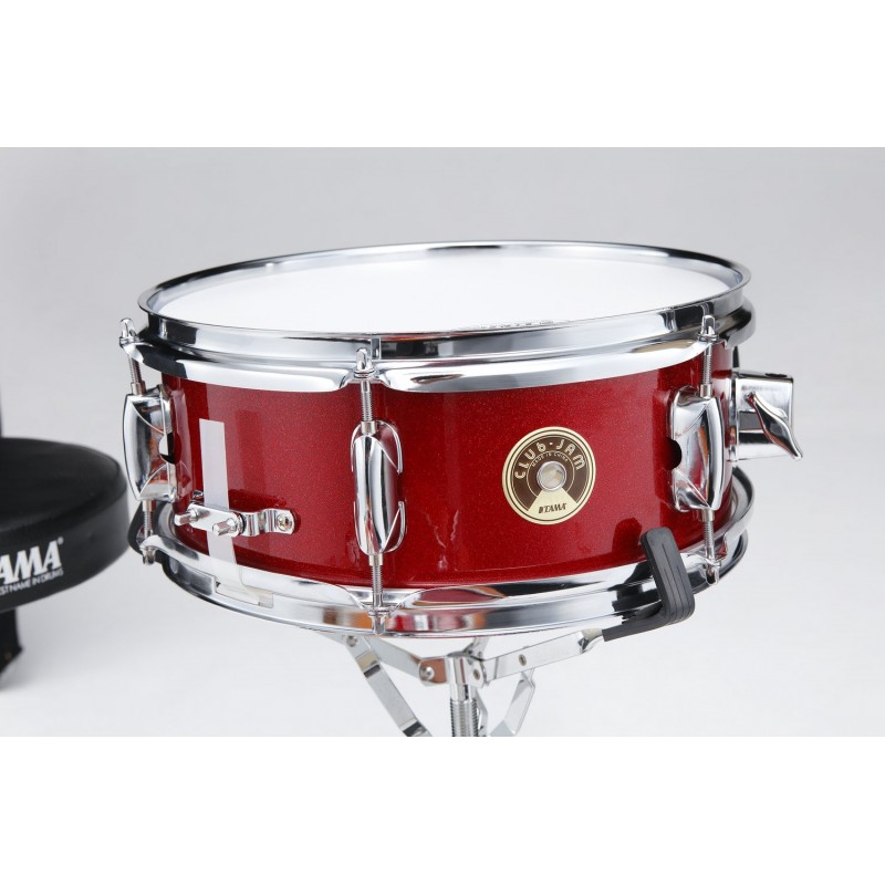 Tama LJK28S-CPM Zestaw perkusyjny Club Jam Mini Shell Kit - 5