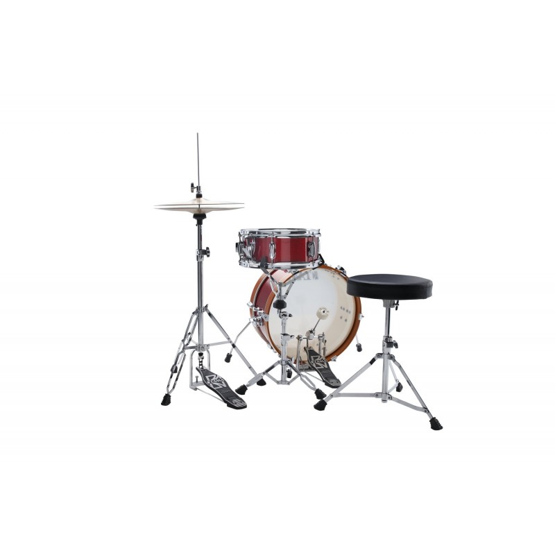 Tama LJK28S-CPM Zestaw perkusyjny Club Jam Mini Shell Kit - 9