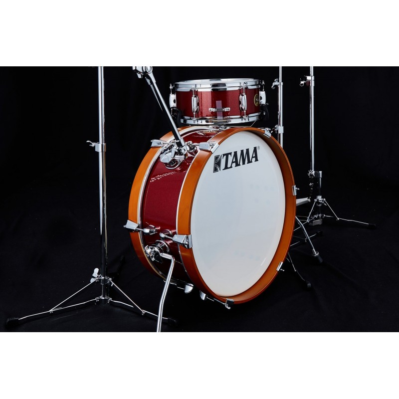 Tama LJK28S-CPM Zestaw perkusyjny Club Jam Mini Shell Kit - 12