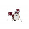 Tama LJK44S-CPM Zestaw perkusyjny Club Jam Flyer Ultra Compact Shell Kit - 1