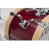 Tama LJK44S-CPM Zestaw perkusyjny Club Jam Flyer Ultra Compact Shell Kit - 3
