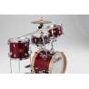 Tama LJK44S-CPM Zestaw perkusyjny Club Jam Flyer Ultra Compact Shell Kit - 6