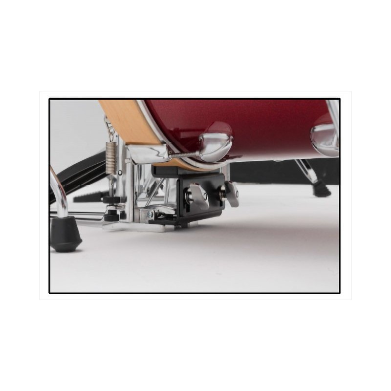 Tama LJK44S-CPM Zestaw perkusyjny Club Jam Flyer Ultra Compact Shell Kit - 8