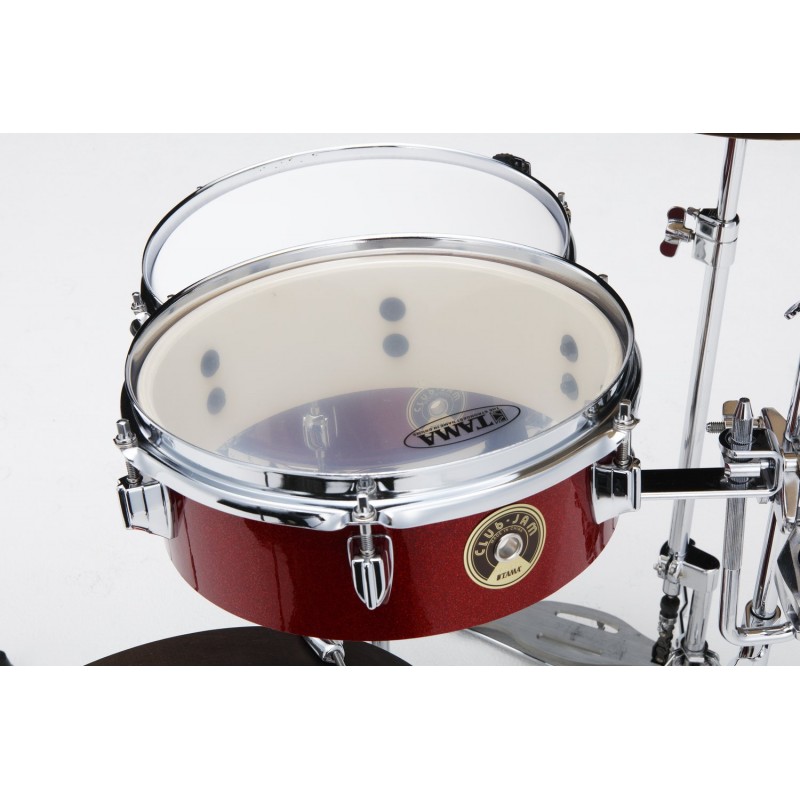 Tama LJK48P-BRM Zestaw perkusyjny Club-Jam Pancake Drum Set - 2