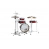 Tama LJK48P-BRM Zestaw perkusyjny Club-Jam Pancake Drum Set - 5