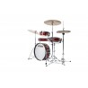 Tama LJK48P-BRM Zestaw perkusyjny Club-Jam Pancake Drum Set - 6