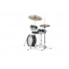 Tama LJK48P-HBK Zestaw perkusyjny Club Jam Pancake Drum Set - 2