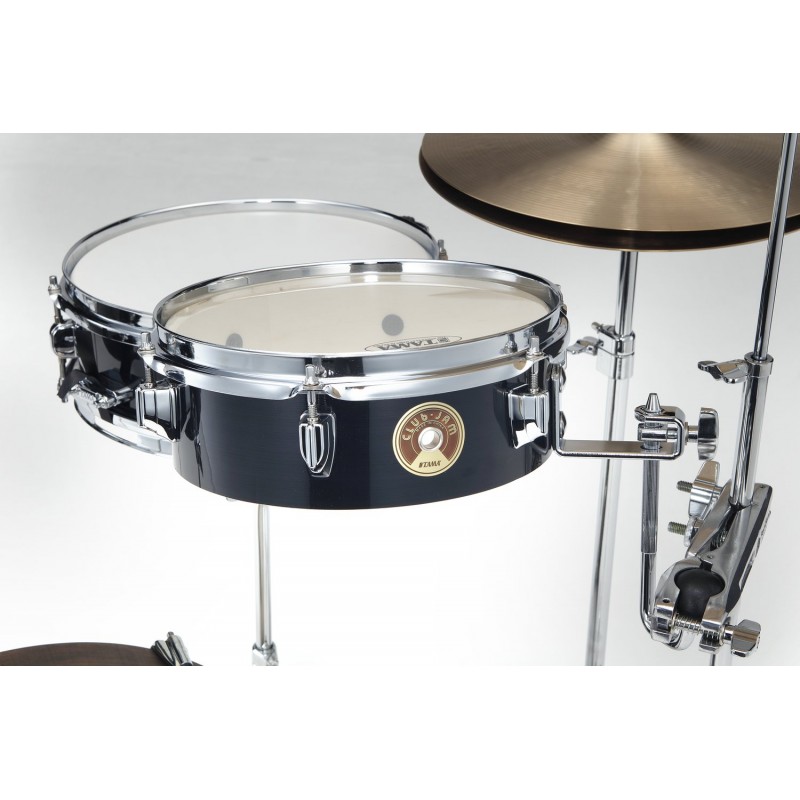 Tama LJK48P-HBK Zestaw perkusyjny Club Jam Pancake Drum Set - 4