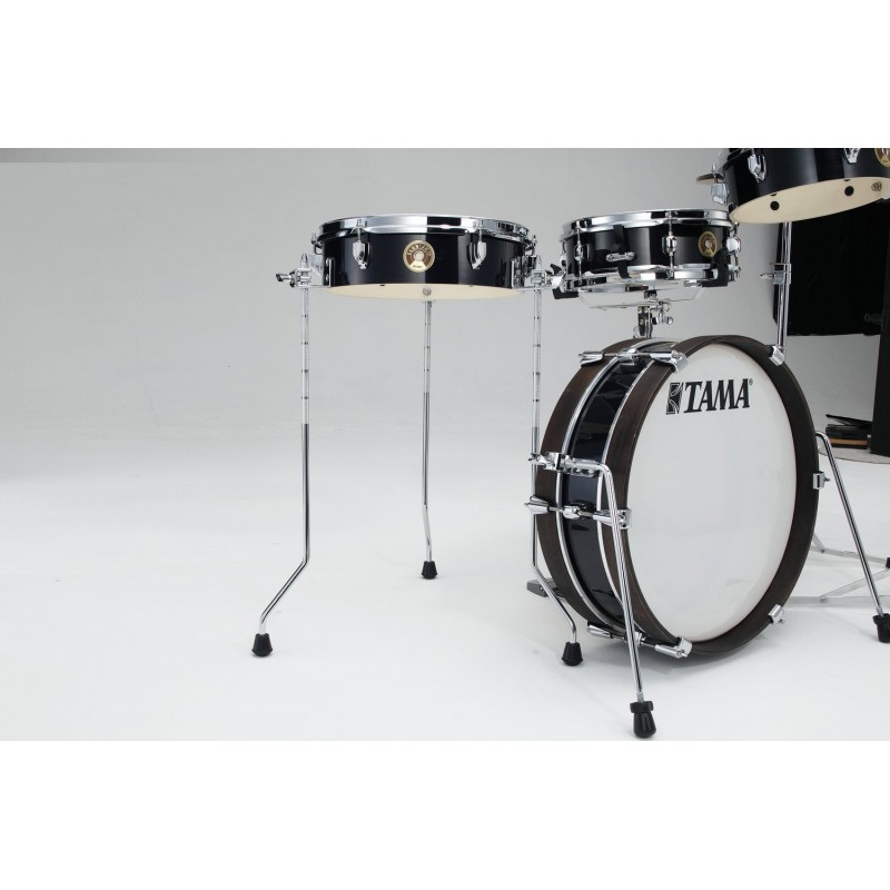 Tama LJK48P-HBK Zestaw perkusyjny Club Jam Pancake Drum Set - 9