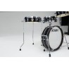 Tama LJK48P-HBK Zestaw perkusyjny Club Jam Pancake Drum Set - 9